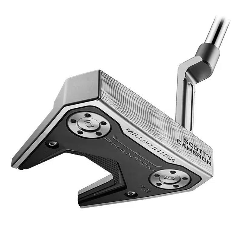 Taco Putter Cameron 2025 Phantoms -F - Mercado de Luxo - O Maior E-Commerce de Bens, Produtos e Serviços de Luxo do Brasil.