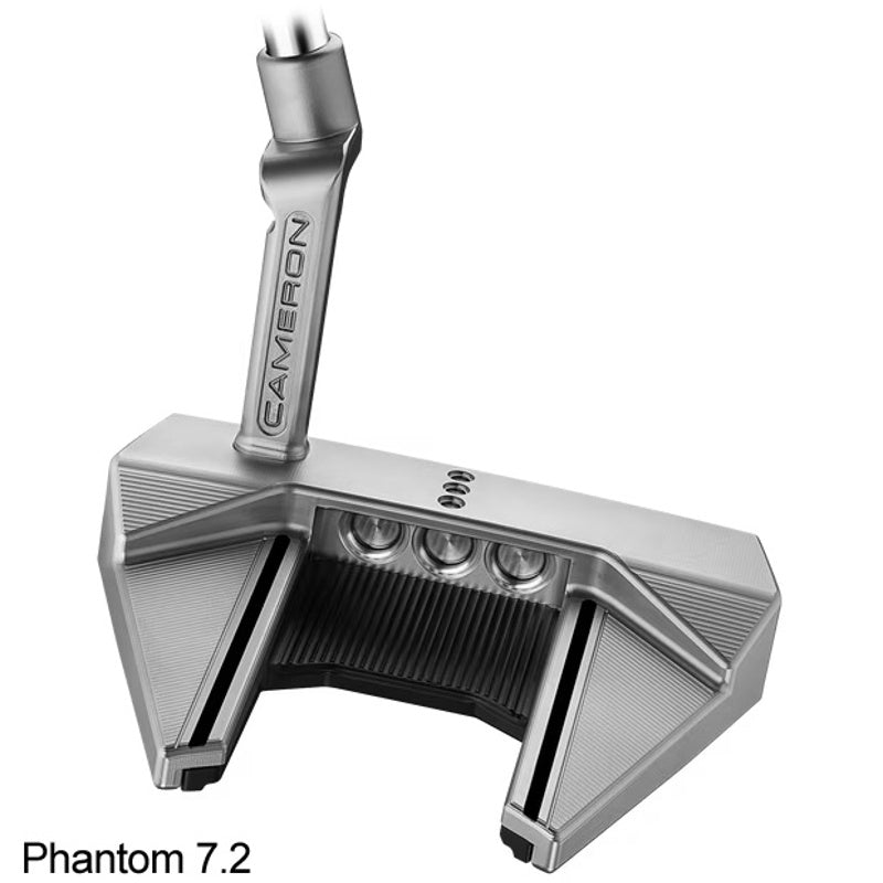 Taco Putter Cameron 2025 Phantoms -F - Mercado de Luxo - O Maior E-Commerce de Bens, Produtos e Serviços de Luxo do Brasil.