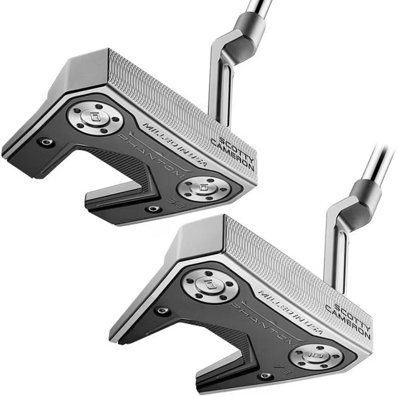 Taco Putter Cameron 2025 Phantoms -F - Mercado de Luxo - O Maior E-Commerce de Bens, Produtos e Serviços de Luxo do Brasil.