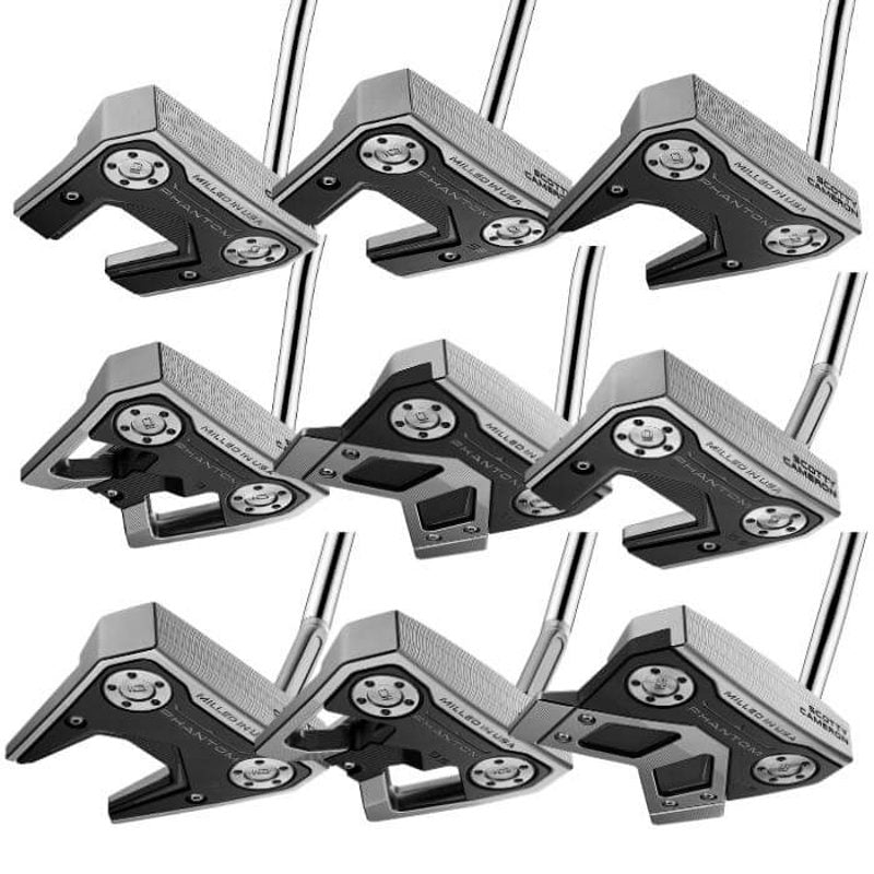 Taco Putter Cameron 2024 Phantoms - Mercado de Luxo - O Maior E-Commerce de Bens, Produtos e Serviços de Luxo do Brasil.