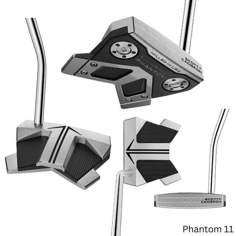 Taco Putter Cameron 2024 Phantoms - Mercado de Luxo - O Maior E-Commerce de Bens, Produtos e Serviços de Luxo do Brasil.