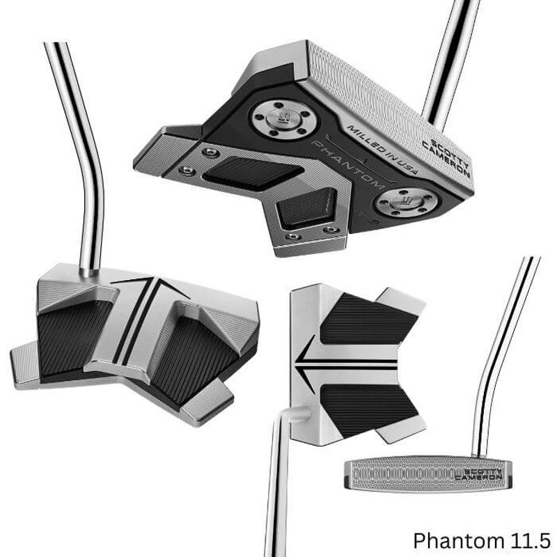 Taco Putter Cameron 2024 Phantoms - Mercado de Luxo - O Maior E-Commerce de Bens, Produtos e Serviços de Luxo do Brasil.