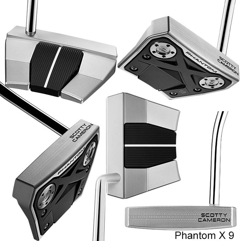 Taco Putter Cameron 2022 Phantom Xs - Mercado de Luxo - O Maior E-Commerce de Bens, Produtos e Serviços de Luxo do Brasil.