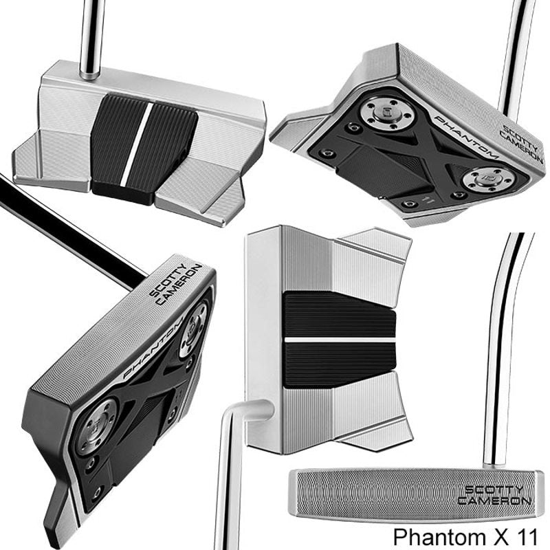 Taco Putter Cameron 2022 Phantom Xs - Mercado de Luxo - O Maior E-Commerce de Bens, Produtos e Serviços de Luxo do Brasil.