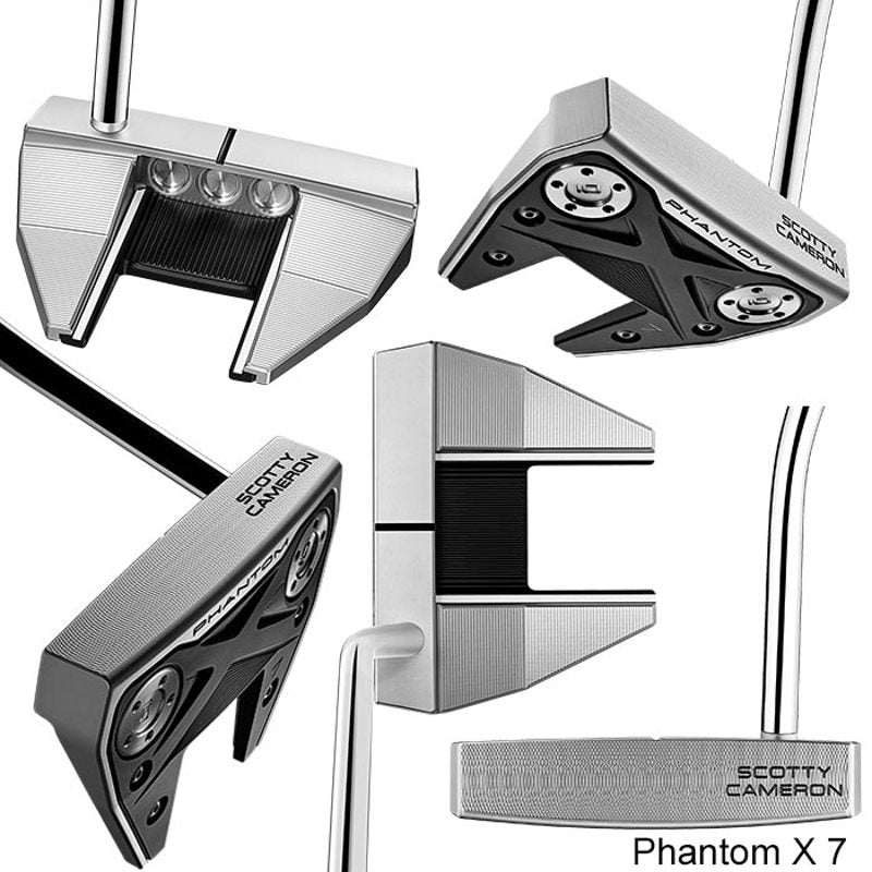 Taco Putter Cameron 2022 Phantom Xs - Mercado de Luxo - O Maior E-Commerce de Bens, Produtos e Serviços de Luxo do Brasil.