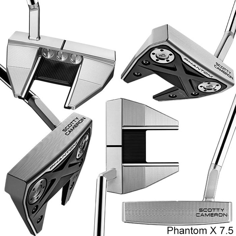 Taco Putter Cameron 2022 Phantom Xs - Mercado de Luxo - O Maior E-Commerce de Bens, Produtos e Serviços de Luxo do Brasil.