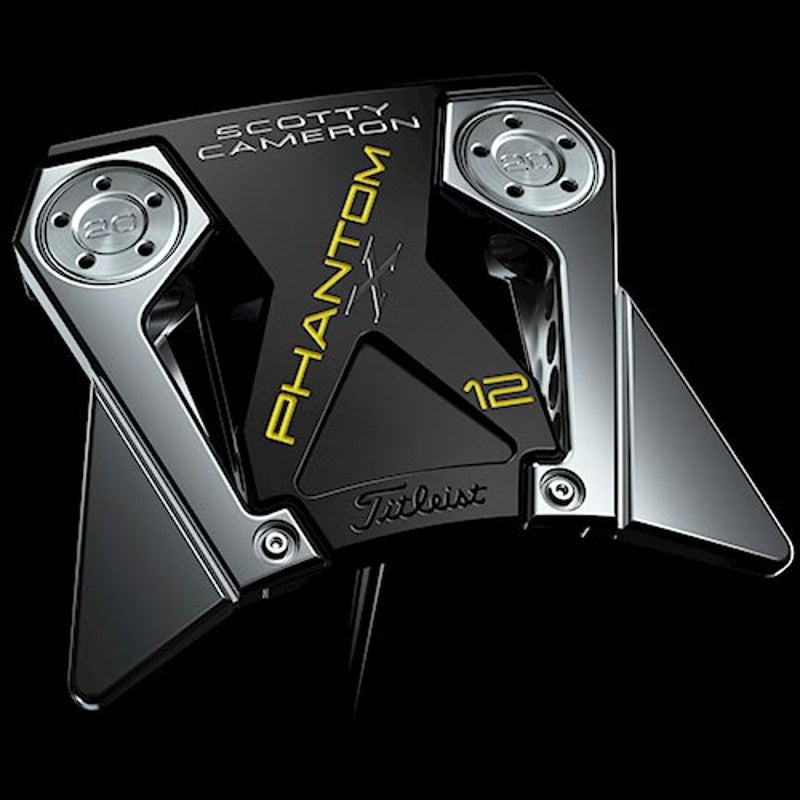 Taco Putter Cameron 2019 Phantom Xs - Mercado de Luxo - O Maior E-Commerce de Bens, Produtos e Serviços de Luxo do Brasil.