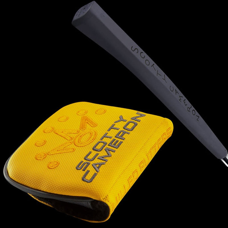 Taco Putter Cameron 2019 Phantom Xs - Mercado de Luxo - O Maior E-Commerce de Bens, Produtos e Serviços de Luxo do Brasil.