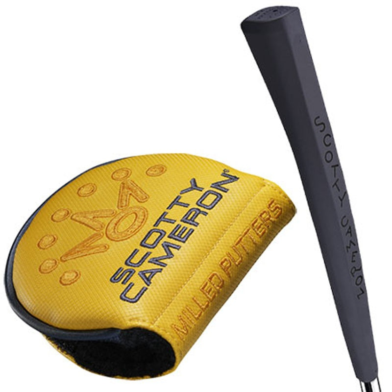 Taco Putter Cameron 2019 Phantom Xs - Mercado de Luxo - O Maior E-Commerce de Bens, Produtos e Serviços de Luxo do Brasil.