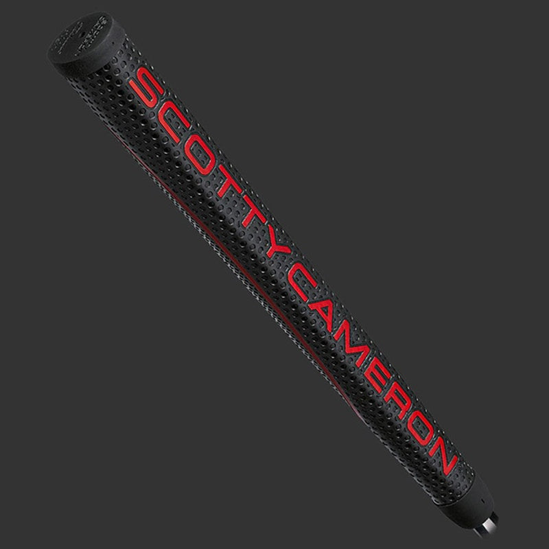Grip Cameron Matador Black Red Gold Grip - Mercado de Luxo - O Maior E-Commerce de Bens, Produtos e Serviços de Luxo do Brasil.
