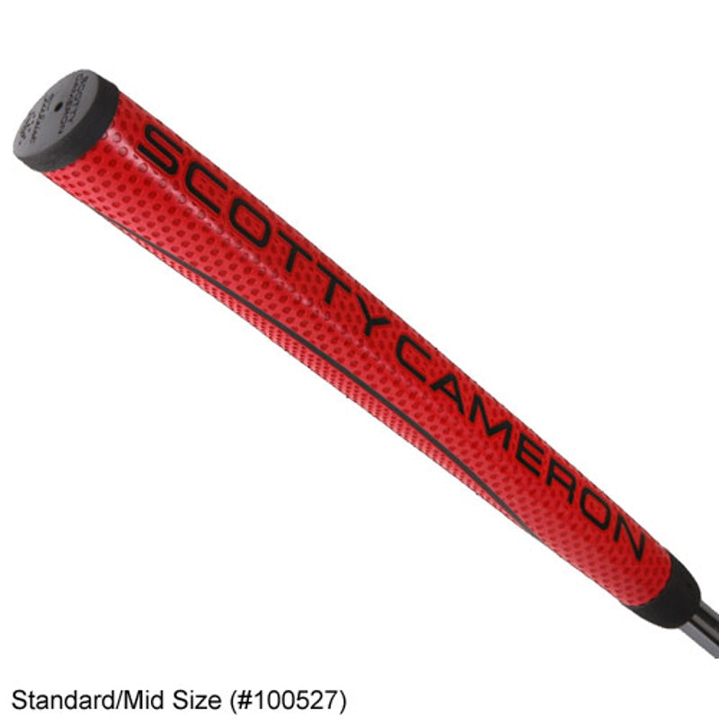 Grip Cameron Matador Red Grip - Mercado de Luxo - O Maior E-Commerce de Bens, Produtos e Serviços de Luxo do Brasil.