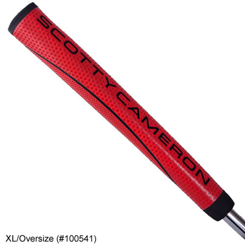 Grip Cameron Matador Red Grip - Mercado de Luxo - O Maior E-Commerce de Bens, Produtos e Serviços de Luxo do Brasil.