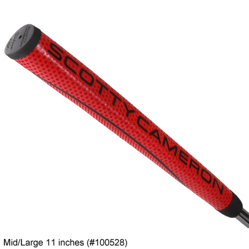 Grip Cameron Matador Red Grip - Mercado de Luxo - O Maior E-Commerce de Bens, Produtos e Serviços de Luxo do Brasil.