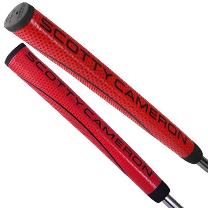 Grip Cameron Matador Red Grip - Mercado de Luxo - O Maior E-Commerce de Bens, Produtos e Serviços de Luxo do Brasil.