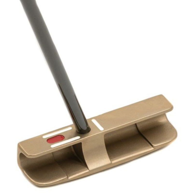 Taco Putter Edição Limitada Payne Stewart Commemorative Bronze FGP Put - Mercado de Luxo - O Maior E-Commerce de Bens, Produtos e Serviços de Luxo do Brasil.