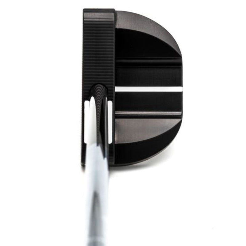 Taco Putter Black Mini Giant MDX/Standard RSTs - Mercado de Luxo - O Maior E-Commerce de Bens, Produtos e Serviços de Luxo do Brasil.