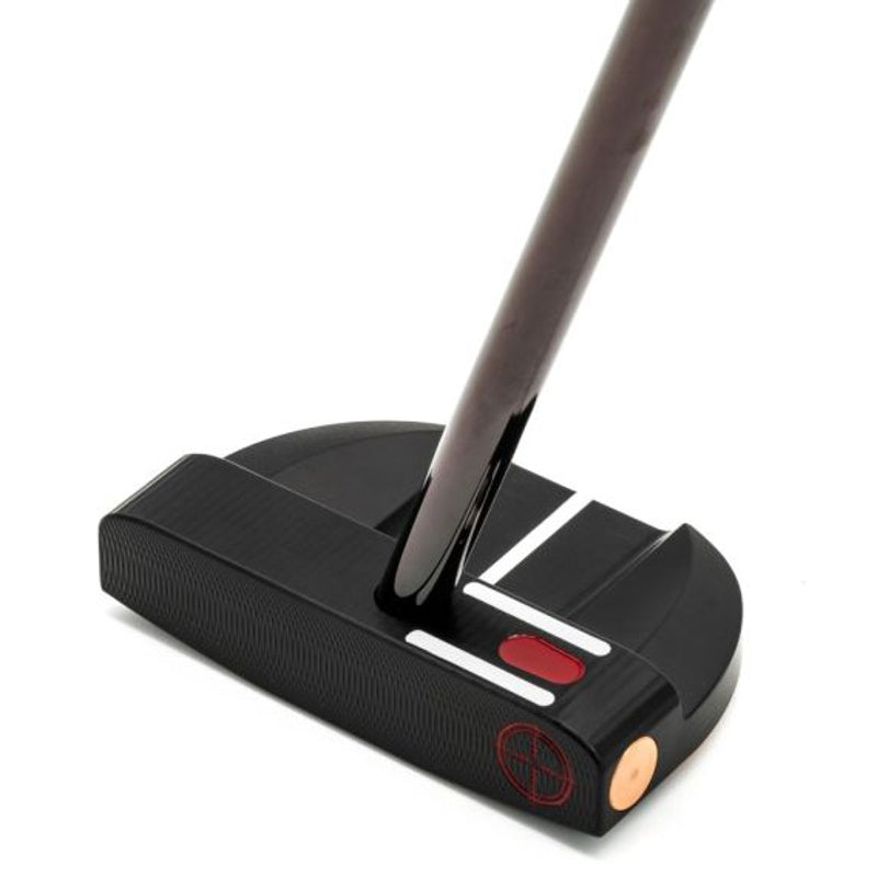 Taco Putter Black Mini Giant MDX/Standard RSTs - Mercado de Luxo - O Maior E-Commerce de Bens, Produtos e Serviços de Luxo do Brasil.