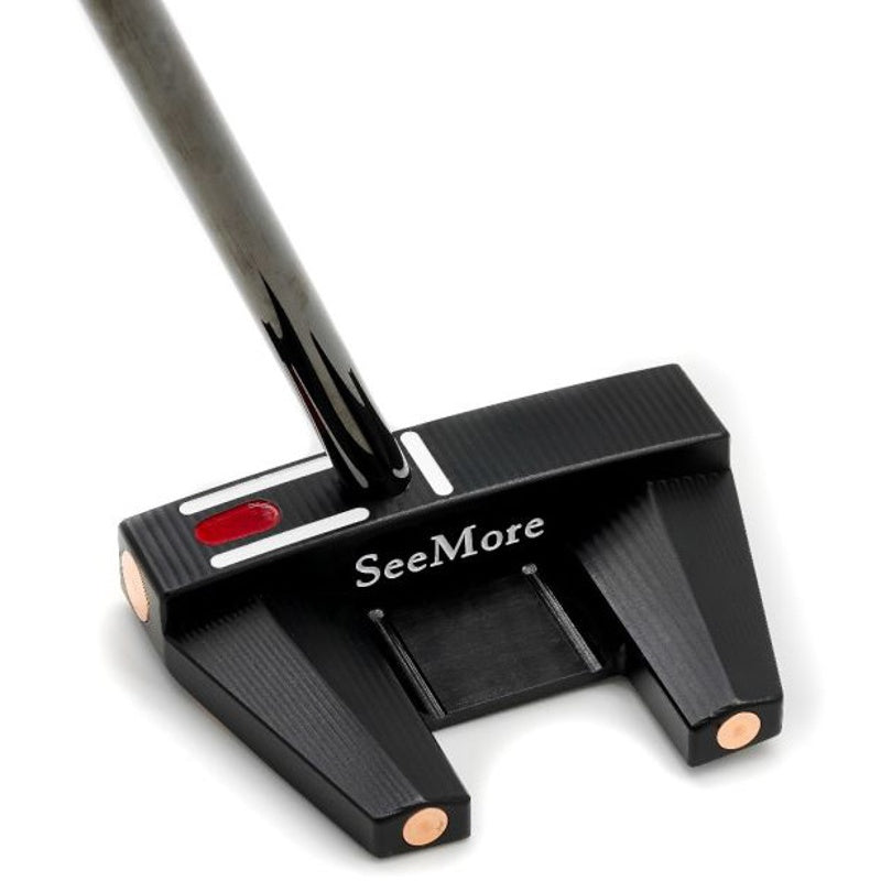 Taco Putter Black Mini Giant HTX/Standard RSTs - Mercado de Luxo - O Maior E-Commerce de Bens, Produtos e Serviços de Luxo do Brasil.
