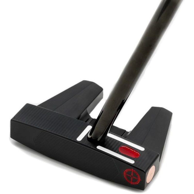 Taco Putter Black Mini Giant HTX/Standard RSTs - Mercado de Luxo - O Maior E-Commerce de Bens, Produtos e Serviços de Luxo do Brasil.