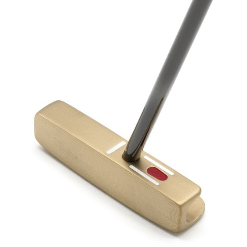 Taco Putter Black Bronze FGP Blade - Mercado de Luxo - O Maior E-Commerce de Bens, Produtos e Serviços de Luxo do Brasil.
