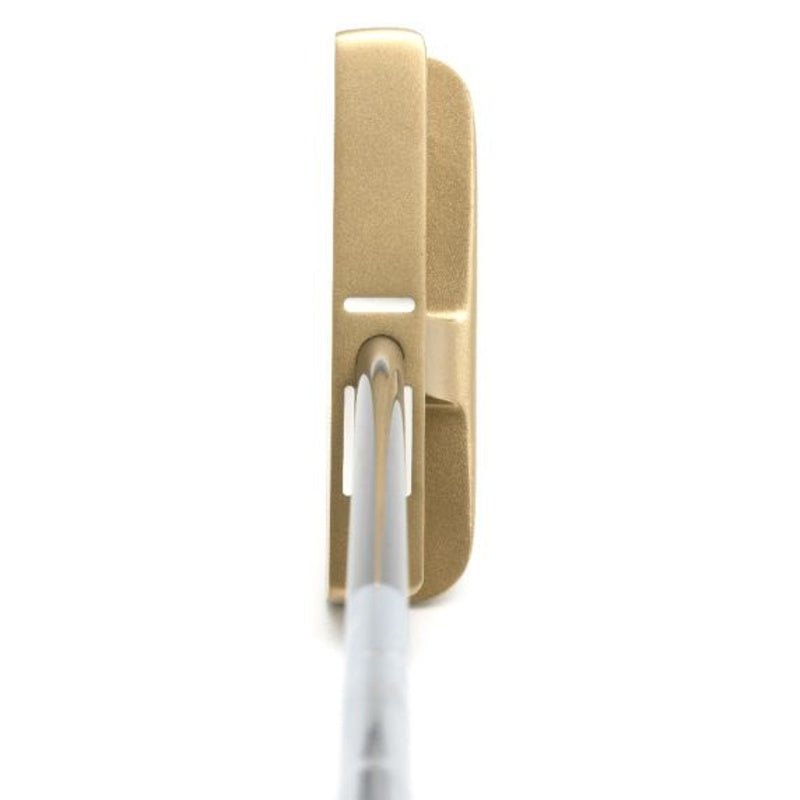 Taco Putter Black Bronze FGP Blade - Mercado de Luxo - O Maior E-Commerce de Bens, Produtos e Serviços de Luxo do Brasil.