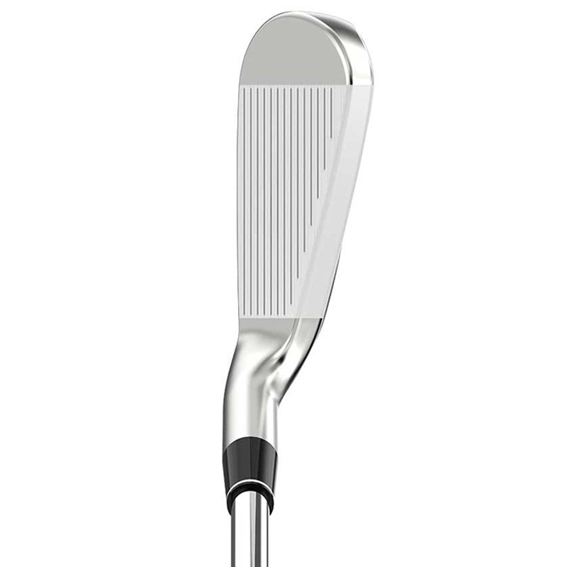 Taco Ferro 8pc ZX4 - Mercado de Luxo - O Maior E-Commerce de Bens, Produtos e Serviços de Luxo do Brasil.