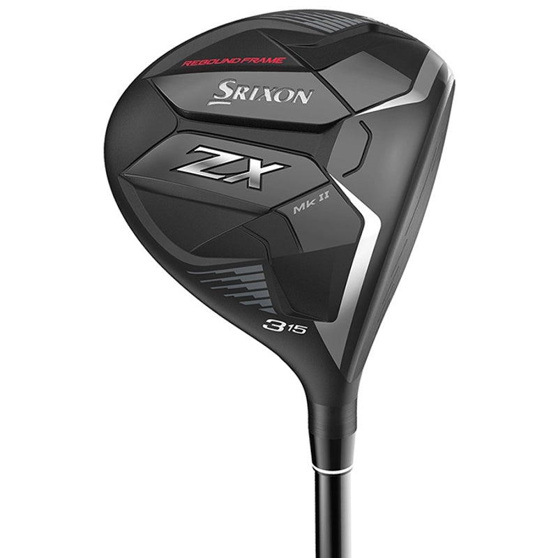 Taco Fairway Wood ZX MK II - Mercado de Luxo - O Maior E-Commerce de Bens, Produtos e Serviços de Luxo do Brasil.