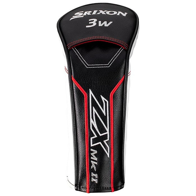 Taco Fairway Wood ZX MK II - Mercado de Luxo - O Maior E-Commerce de Bens, Produtos e Serviços de Luxo do Brasil.