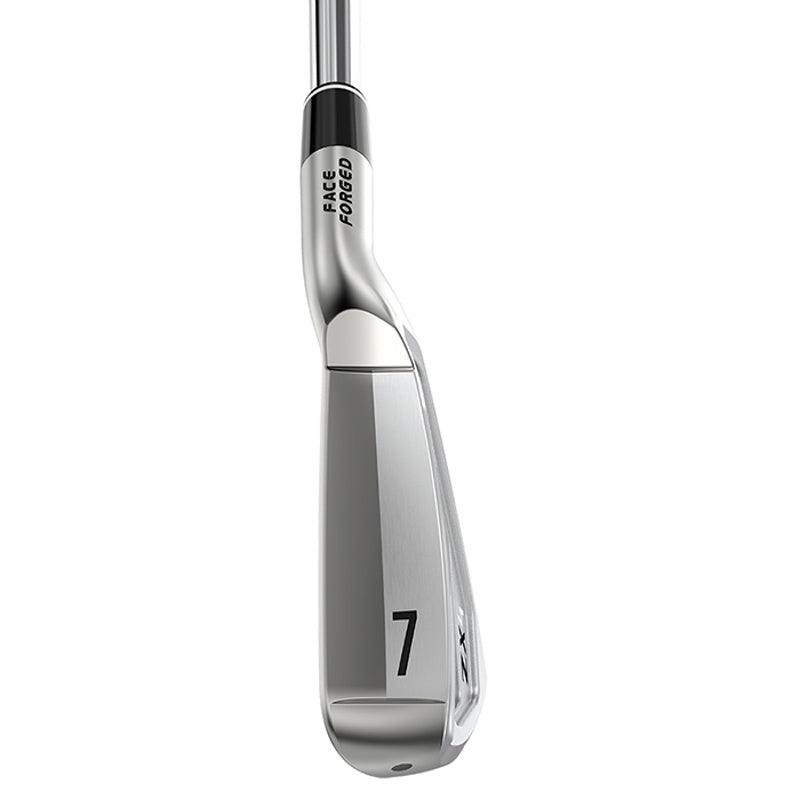 Taco Ferro Individual ZX4 MK II - Mercado de Luxo - O Maior E-Commerce de Bens, Produtos e Serviços de Luxo do Brasil.