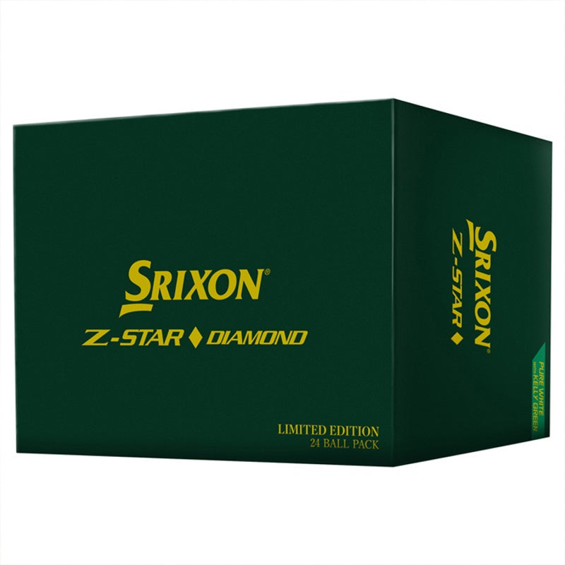 Taco Ferro Individual DIAMOND Edição Limitada 24 Pack Golf Balls - Mercado de Luxo - O Maior E-Commerce de Bens, Produtos e Serviços de Luxo do Brasil.