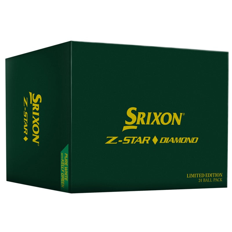 Taco Ferro Individual DIAMOND Edição Limitada 24 Pack Golf Balls - Mercado de Luxo - O Maior E-Commerce de Bens, Produtos e Serviços de Luxo do Brasil.