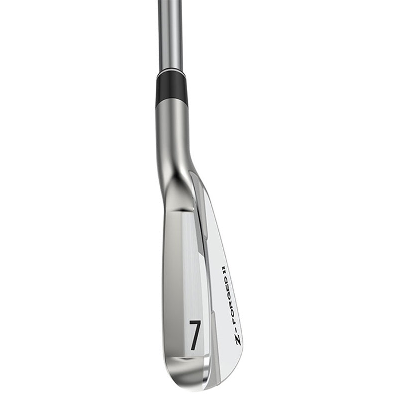 Taco Ferro 6pc Z Forged IIs - Mercado de Luxo - O Maior E-Commerce de Bens, Produtos e Serviços de Luxo do Brasil.