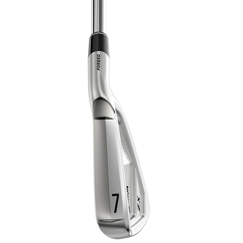 Taco Ferro 6pc ZX7 MK IIs - Mercado de Luxo - O Maior E-Commerce de Bens, Produtos e Serviços de Luxo do Brasil.