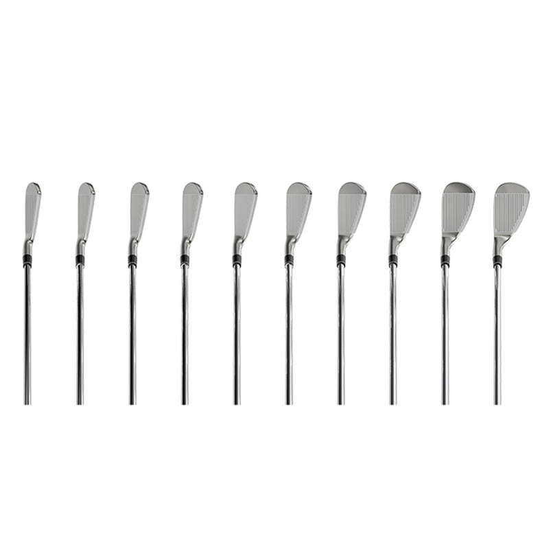 Taco Ferro 6pc ZX7 MK IIs - Mercado de Luxo - O Maior E-Commerce de Bens, Produtos e Serviços de Luxo do Brasil.