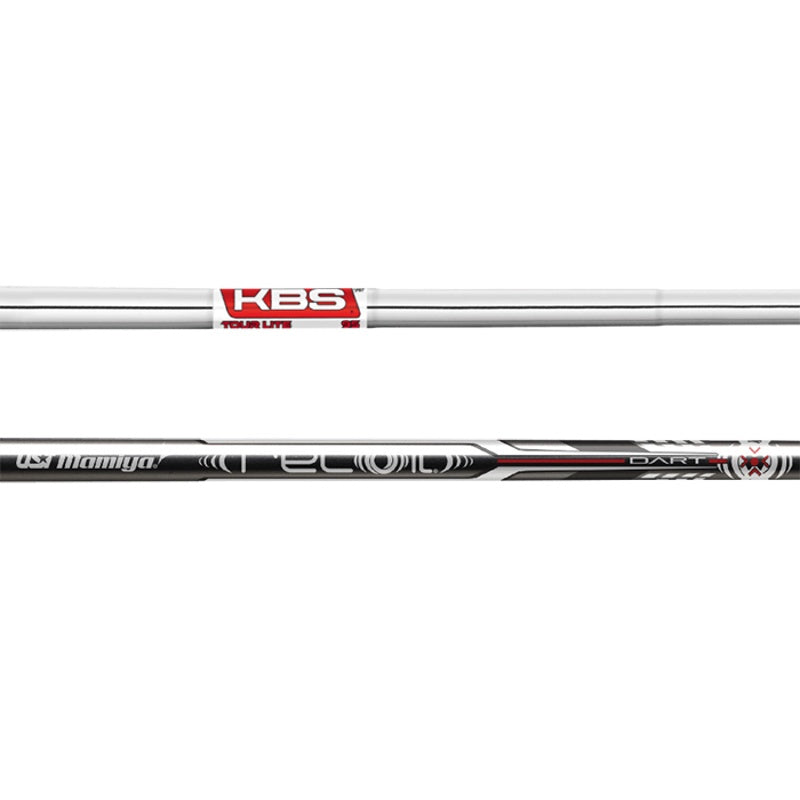 Taco Ferro 6pc ZX4 MK IIs - Mercado de Luxo - O Maior E-Commerce de Bens, Produtos e Serviços de Luxo do Brasil.