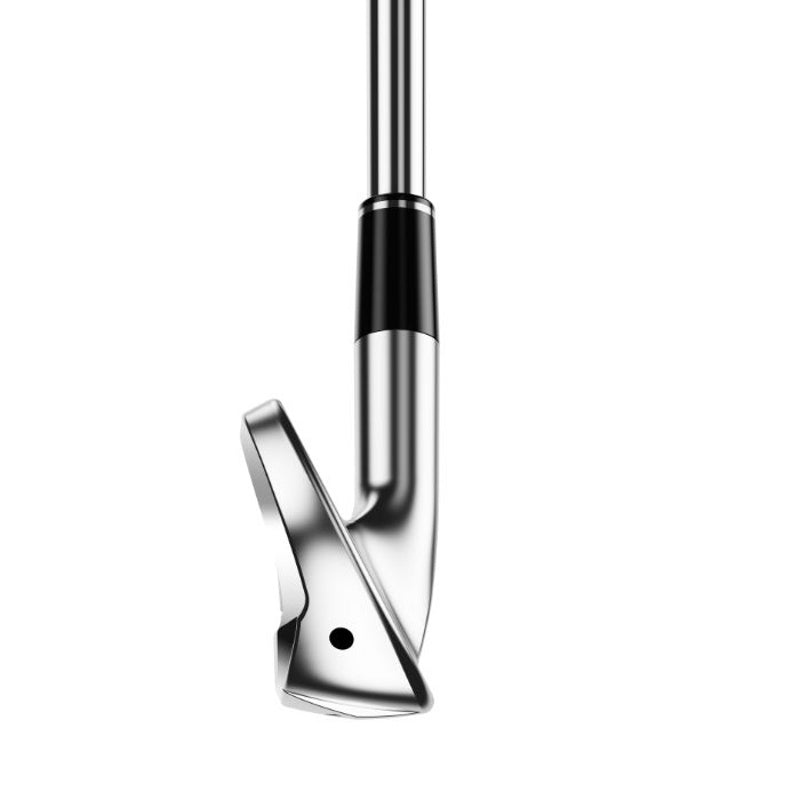 Taco Ferro 8pc ZXi4s - Mercado de Luxo - O Maior E-Commerce de Bens, Produtos e Serviços de Luxo do Brasil.