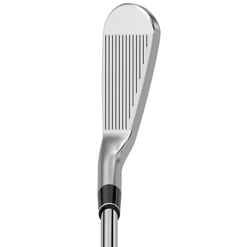 Taco Ferro 8pc Z Forged IIs - Mercado de Luxo - O Maior E-Commerce de Bens, Produtos e Serviços de Luxo do Brasil.