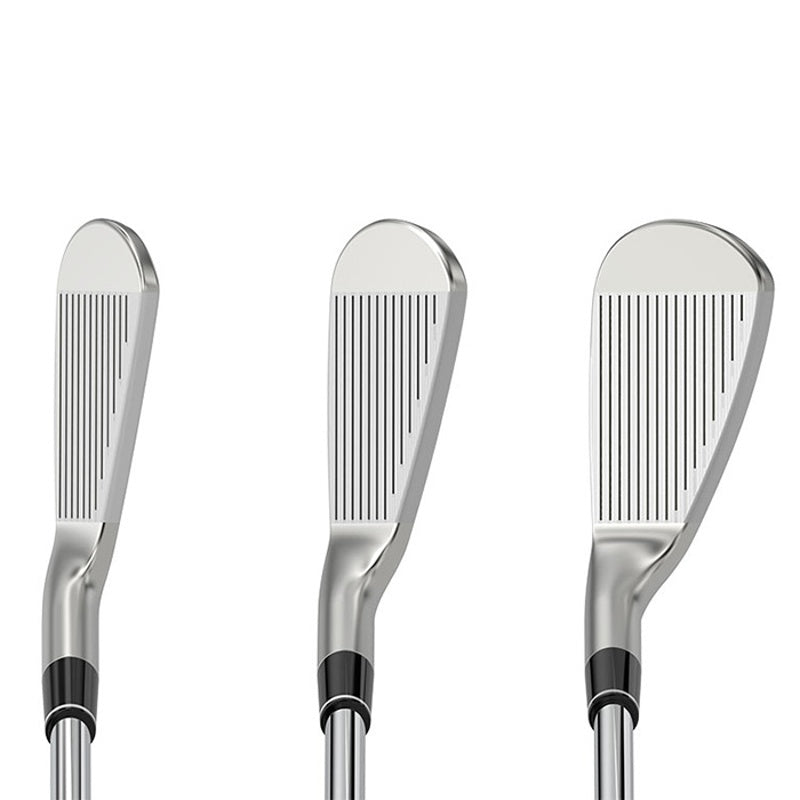 Taco Ferro 8pc Z Forged IIs - Mercado de Luxo - O Maior E-Commerce de Bens, Produtos e Serviços de Luxo do Brasil.