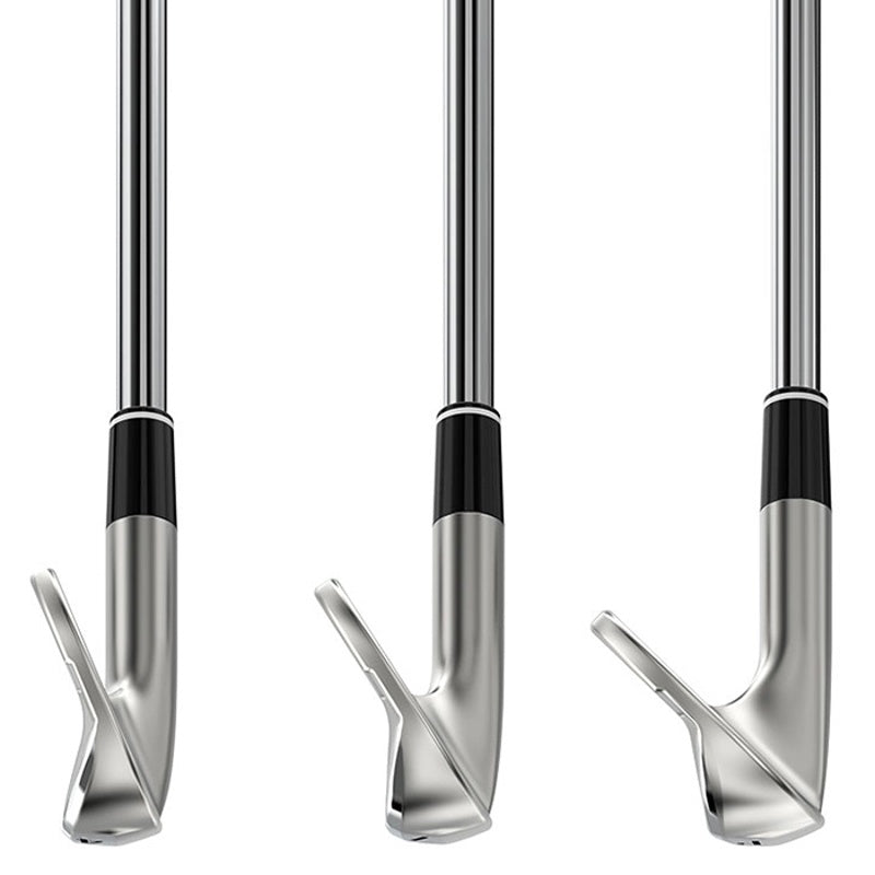 Taco Ferro 8pc Z Forged IIs - Mercado de Luxo - O Maior E-Commerce de Bens, Produtos e Serviços de Luxo do Brasil.