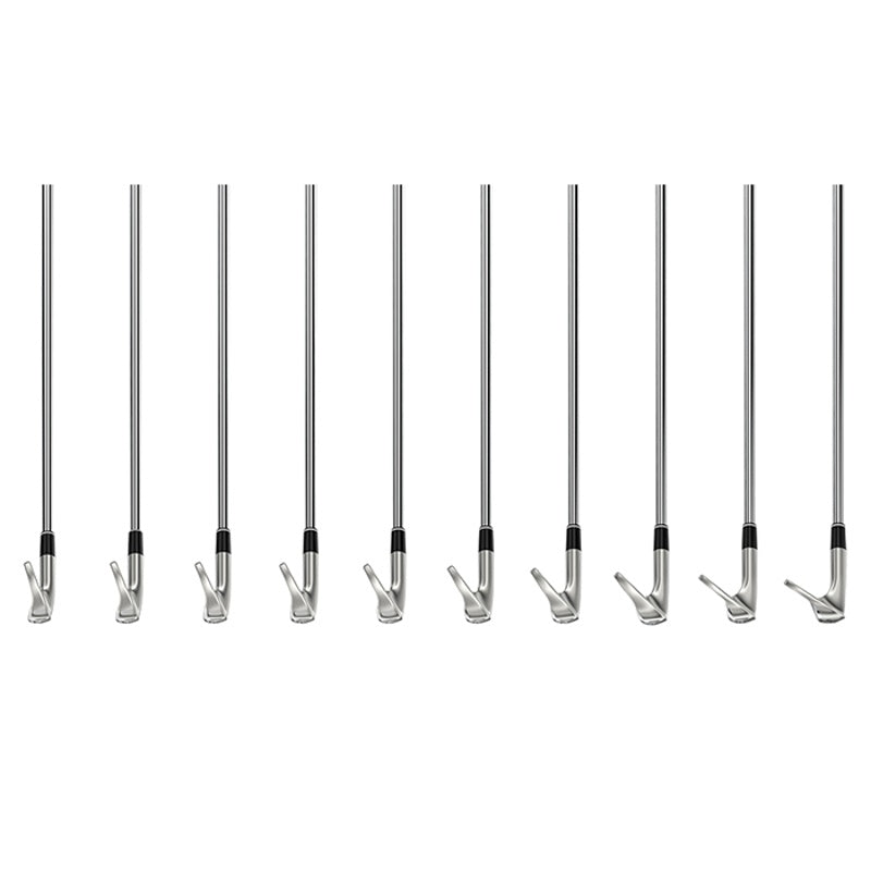 Taco Ferro 8pc ZX7 MK IIs - Mercado de Luxo - O Maior E-Commerce de Bens, Produtos e Serviços de Luxo do Brasil.