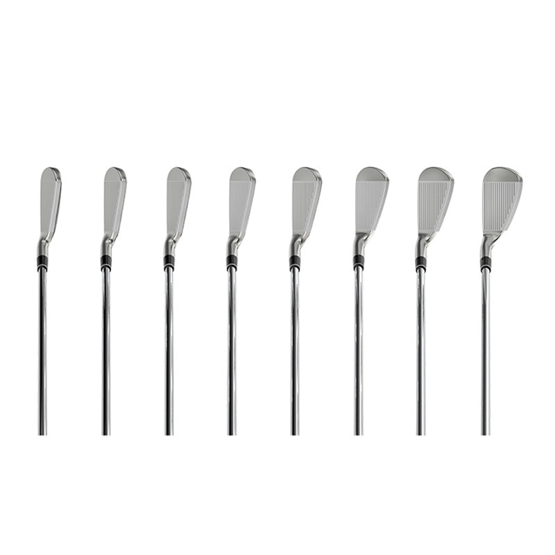 Taco Ferro 8pc ZX4 MK IIs - Mercado de Luxo - O Maior E-Commerce de Bens, Produtos e Serviços de Luxo do Brasil.