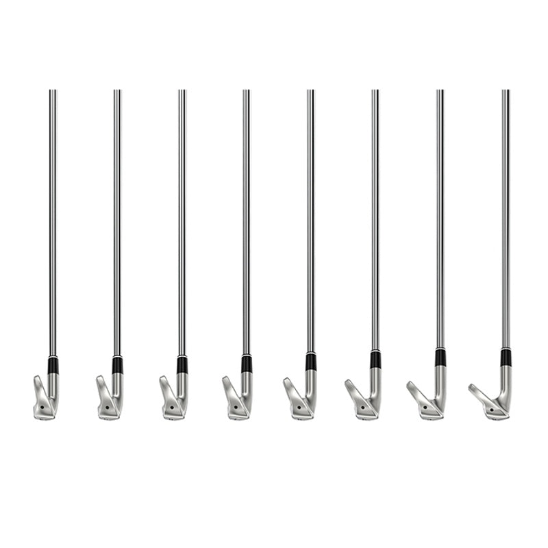 Taco Ferro 8pc ZX4 MK IIs - Mercado de Luxo - O Maior E-Commerce de Bens, Produtos e Serviços de Luxo do Brasil.