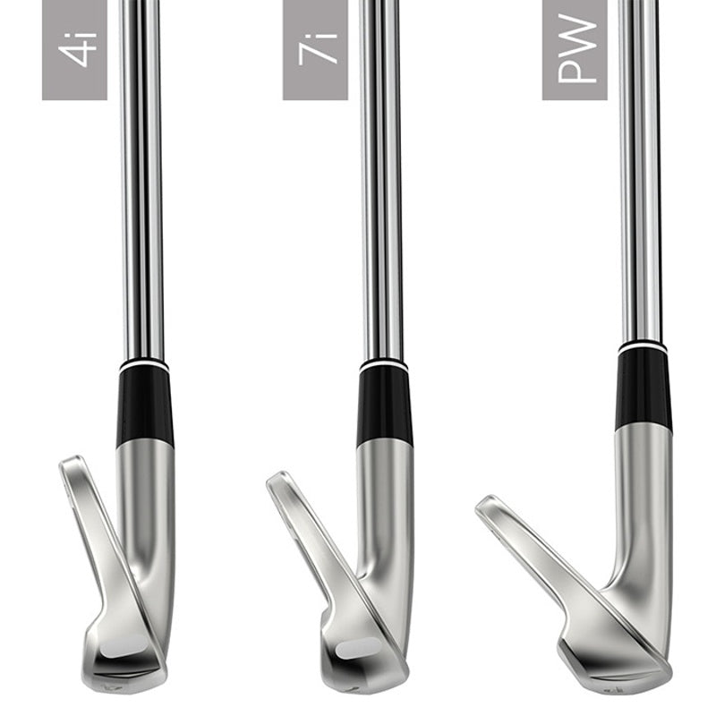 Taco Ferro 8pc ZX7s - Mercado de Luxo - O Maior E-Commerce de Bens, Produtos e Serviços de Luxo do Brasil.