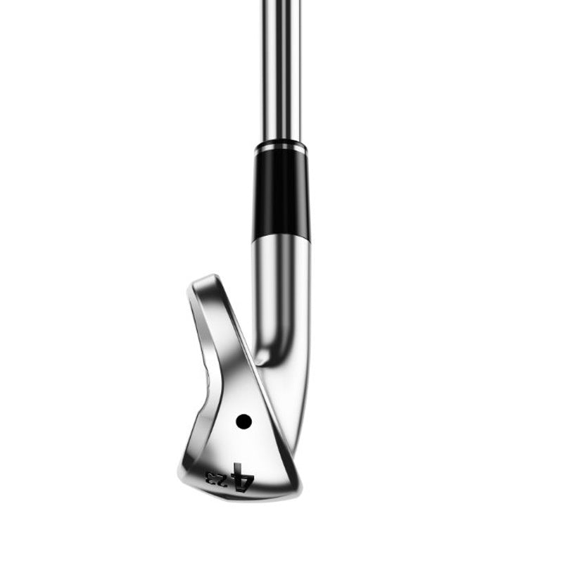 Taco Ferro 8pc ZXi Utility - Mercado de Luxo - O Maior E-Commerce de Bens, Produtos e Serviços de Luxo do Brasil.