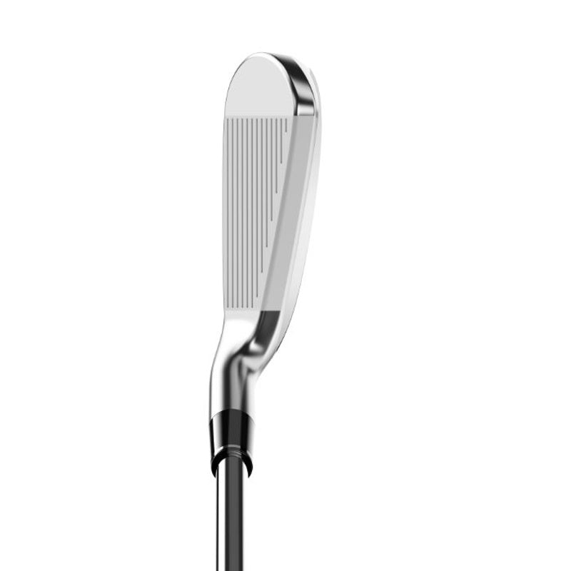Taco Ferro 8pc ZXi Utility - Mercado de Luxo - O Maior E-Commerce de Bens, Produtos e Serviços de Luxo do Brasil.