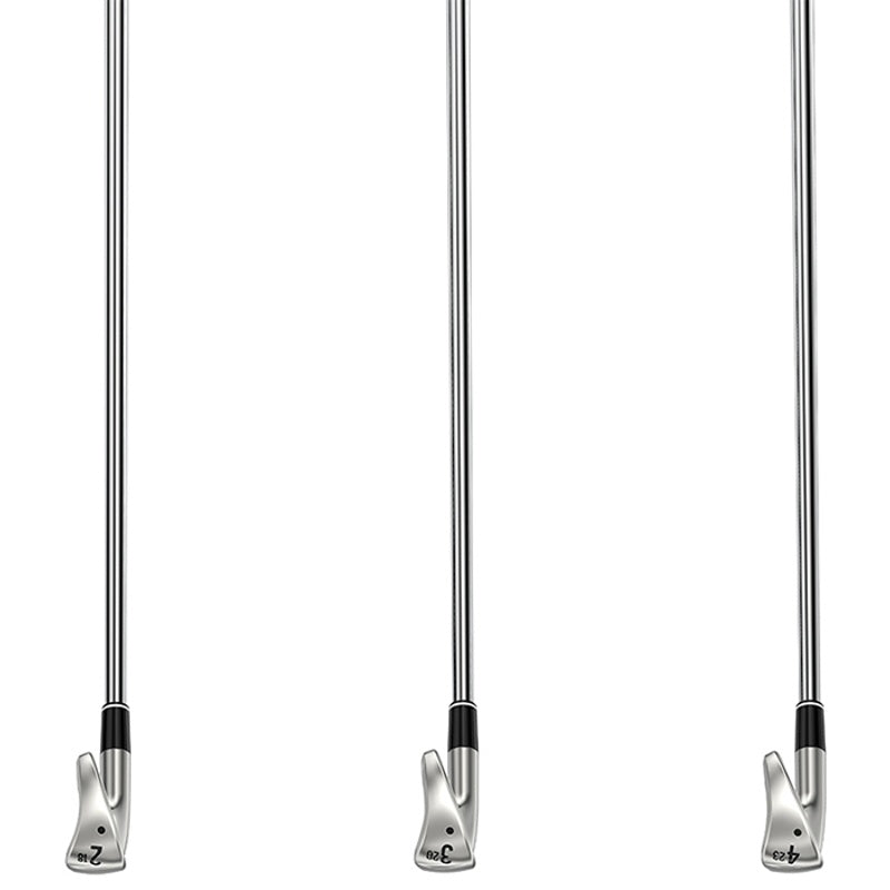 Taco Ferro 8pc ZX Mk II Utility - Mercado de Luxo - O Maior E-Commerce de Bens, Produtos e Serviços de Luxo do Brasil.