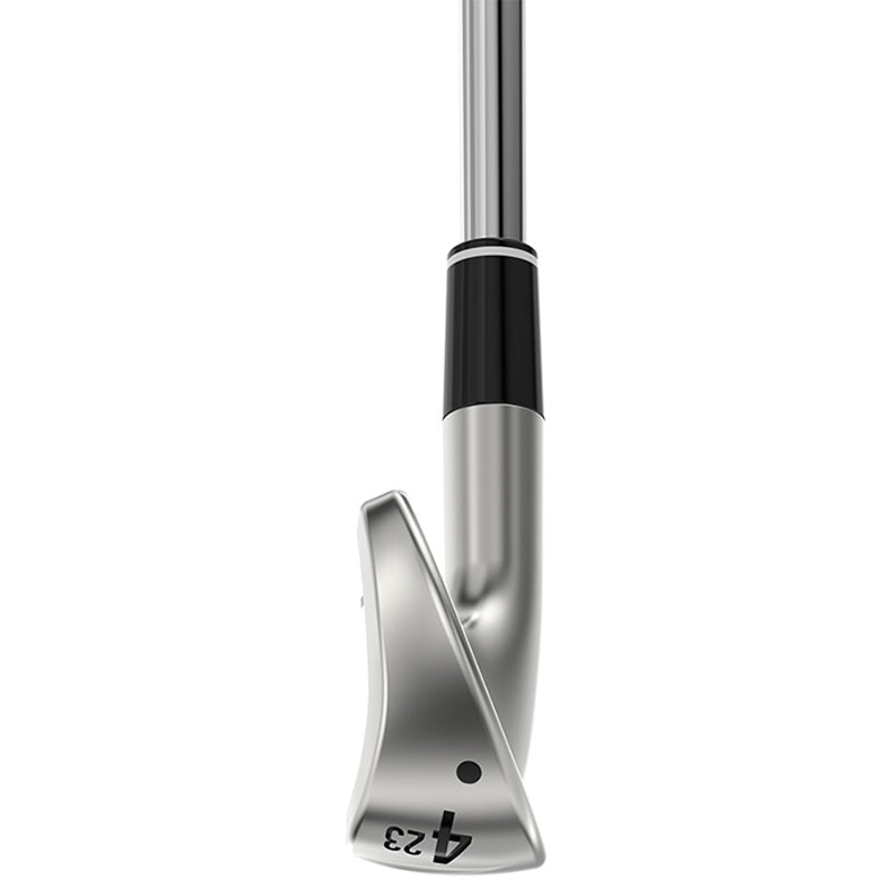 Taco Ferro 8pc ZX Mk II Utility - Mercado de Luxo - O Maior E-Commerce de Bens, Produtos e Serviços de Luxo do Brasil.