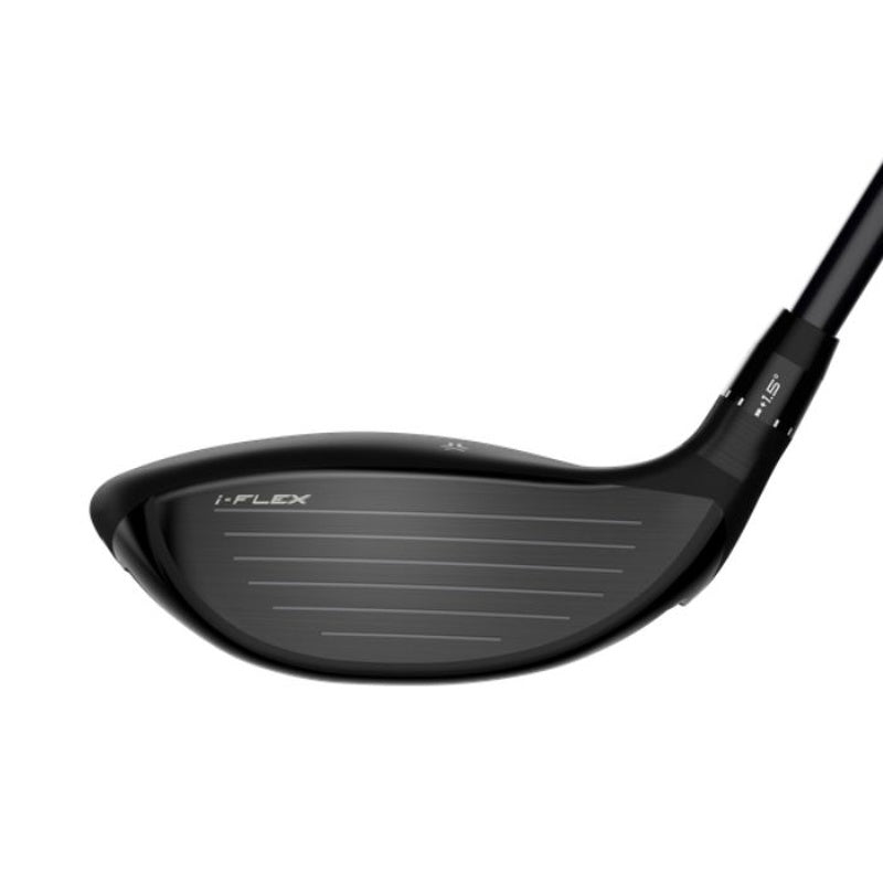 Taco Fairway Wood Ladies ZXi - Mercado de Luxo - O Maior E-Commerce de Bens, Produtos e Serviços de Luxo do Brasil.