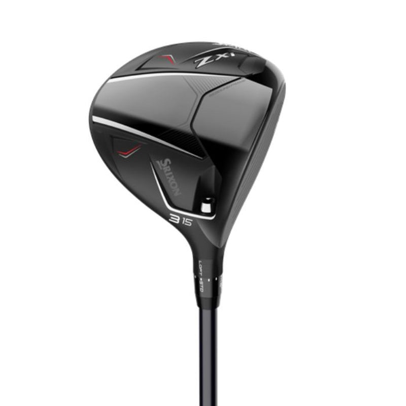 Taco Fairway Wood Ladies ZXi - Mercado de Luxo - O Maior E-Commerce de Bens, Produtos e Serviços de Luxo do Brasil.
