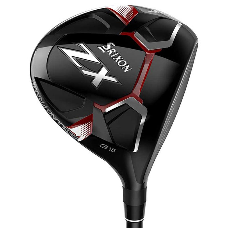 Taco Fairway Wood Ladies ZX - Mercado de Luxo - O Maior E-Commerce de Bens, Produtos e Serviços de Luxo do Brasil.